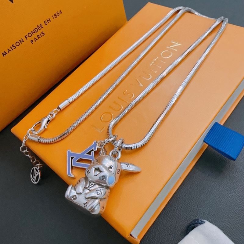 Louis Vuitton Necklaces